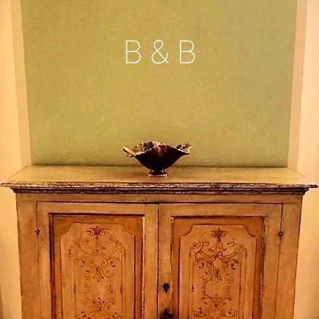 Belle Epoque Bed & Breakfast Faenza Luaran gambar