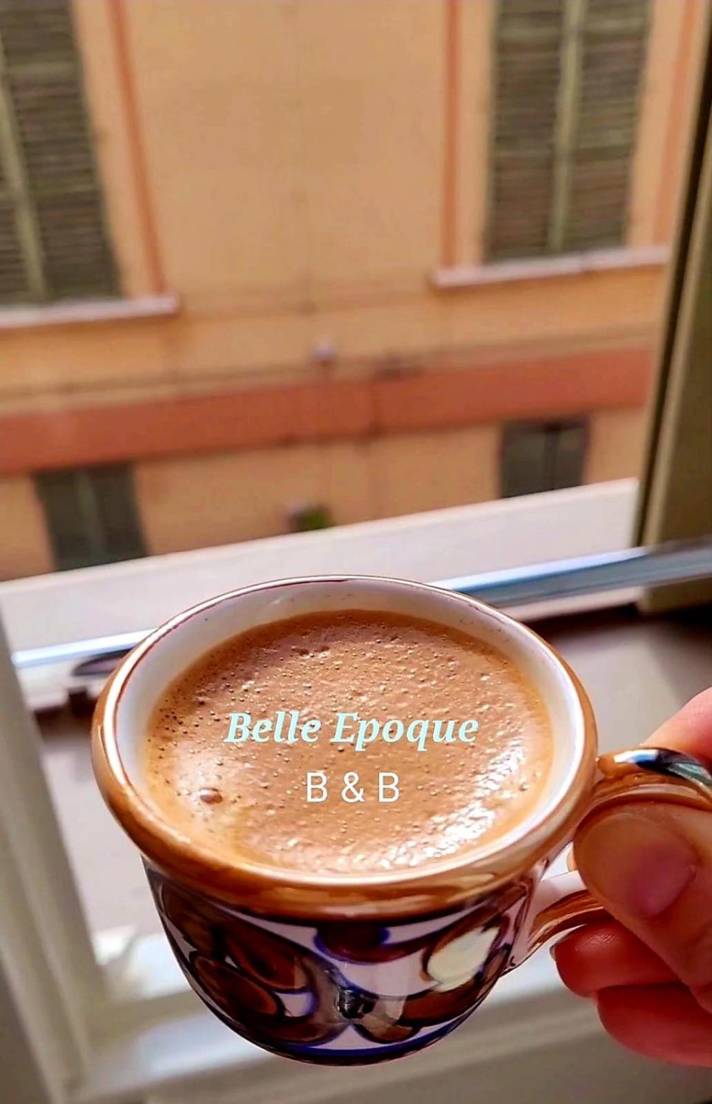 Belle Epoque Bed & Breakfast Faenza Luaran gambar