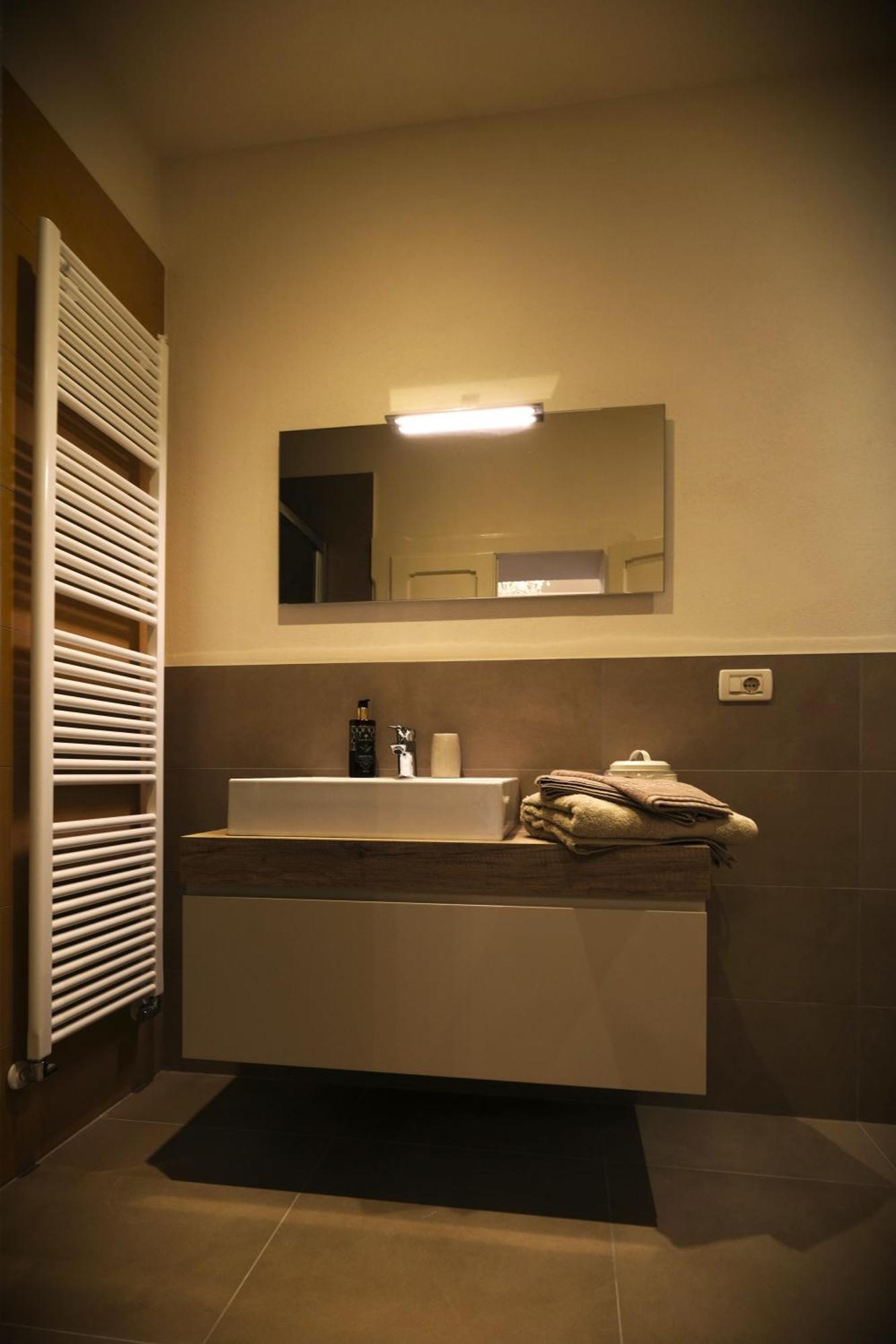 Belle Epoque Bed & Breakfast Faenza Luaran gambar