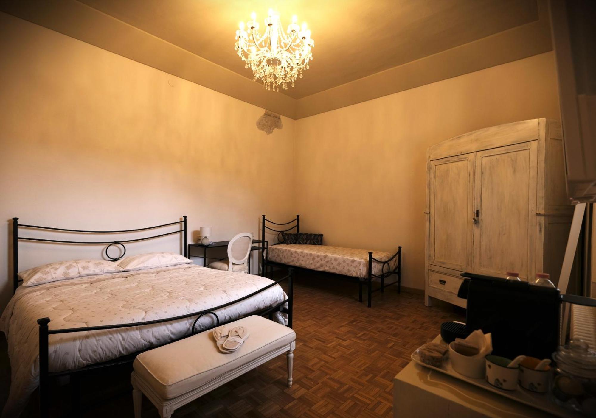 Belle Epoque Bed & Breakfast Faenza Luaran gambar