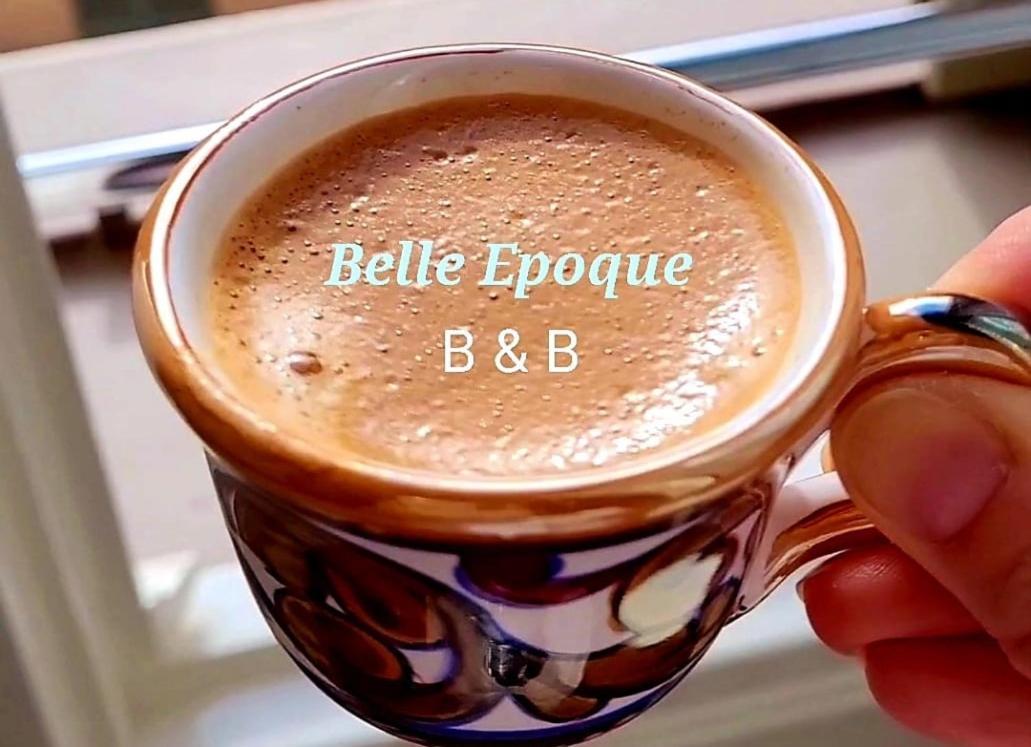 Belle Epoque Bed & Breakfast Faenza Luaran gambar