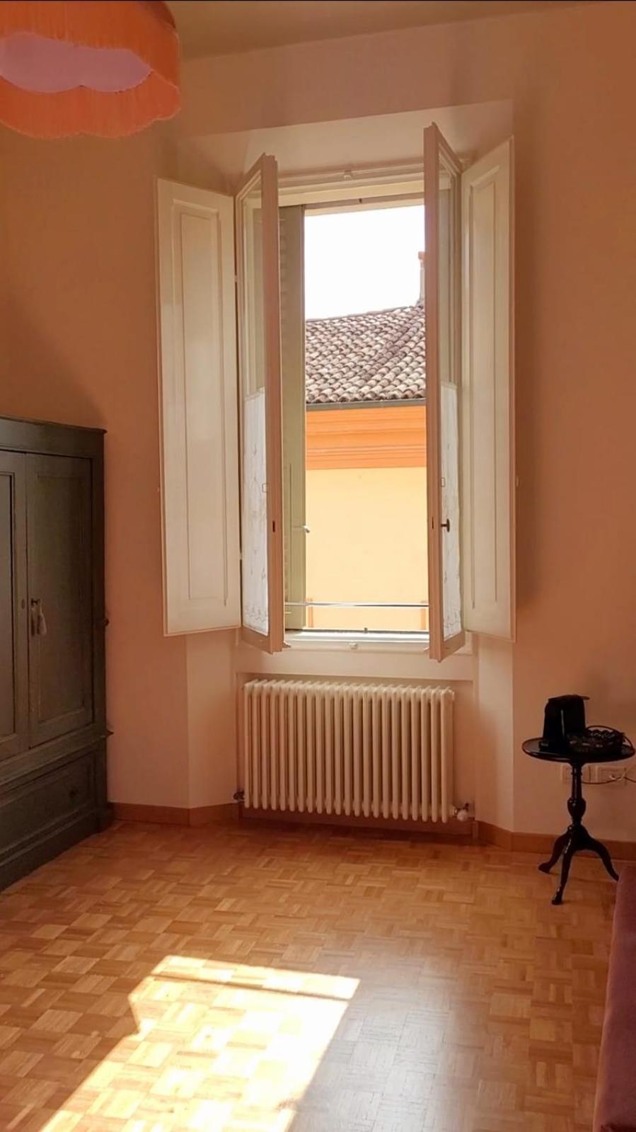 Belle Epoque Bed & Breakfast Faenza Luaran gambar
