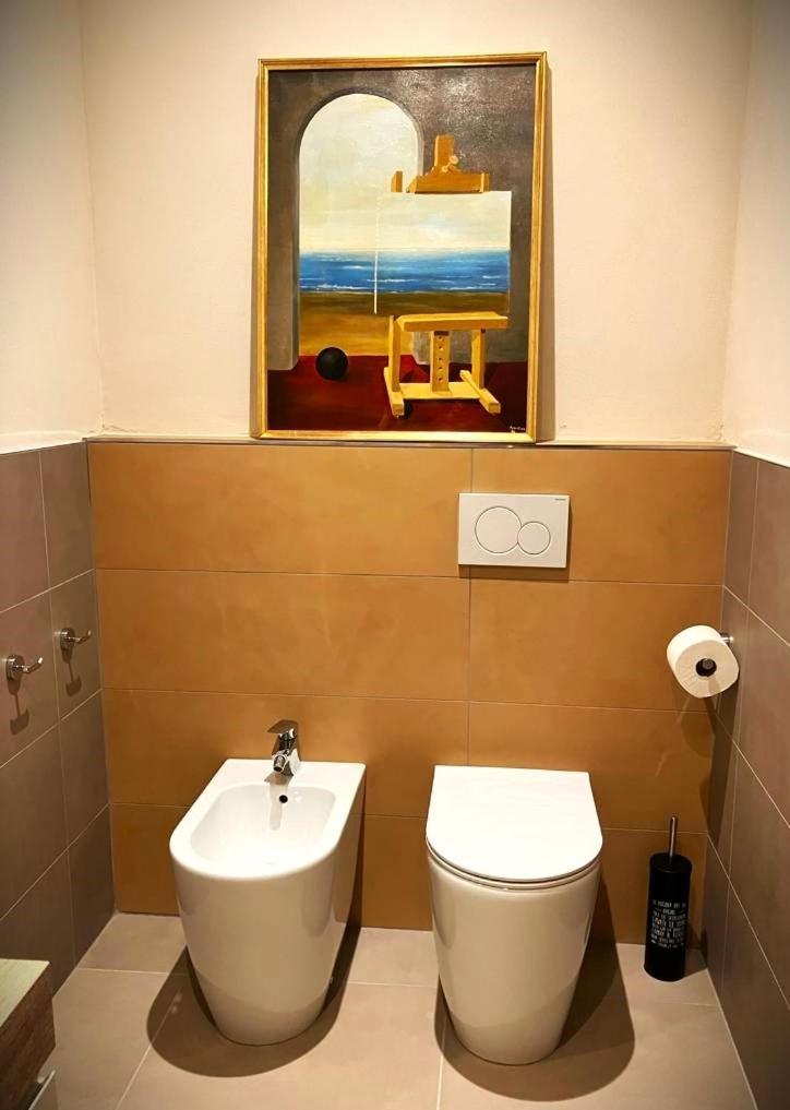 Belle Epoque Bed & Breakfast Faenza Luaran gambar