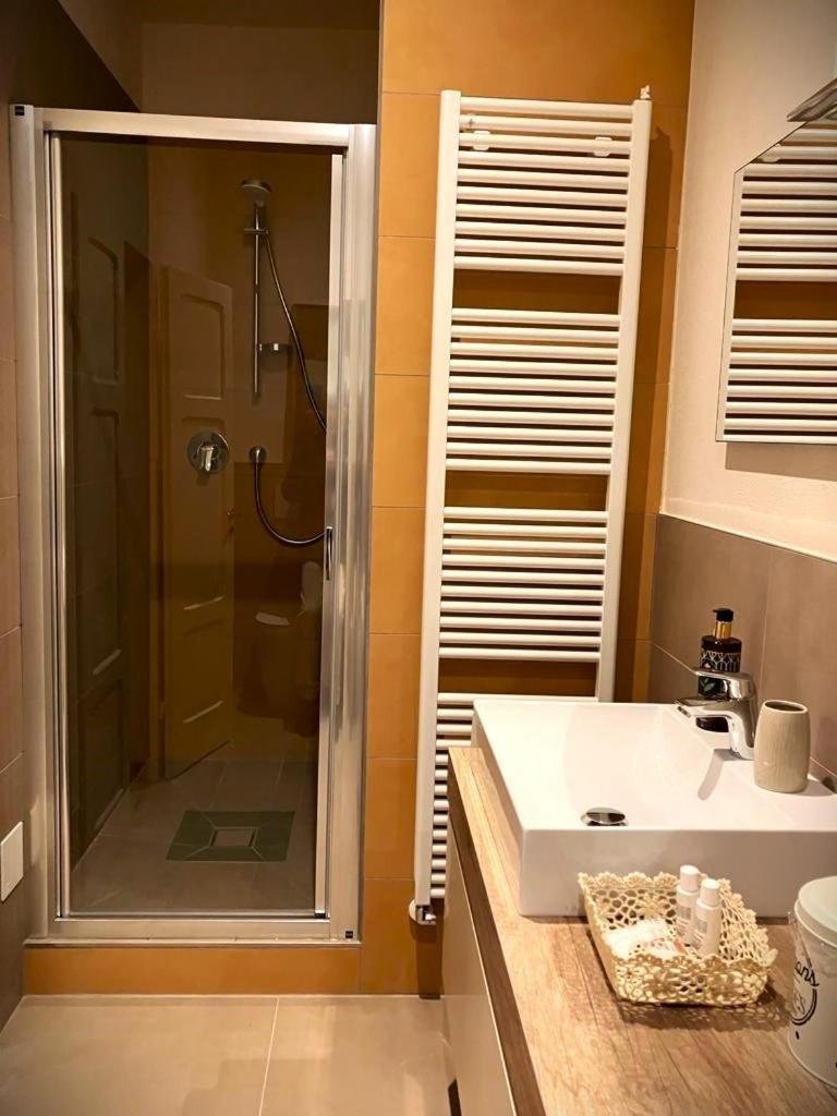 Belle Epoque Bed & Breakfast Faenza Luaran gambar