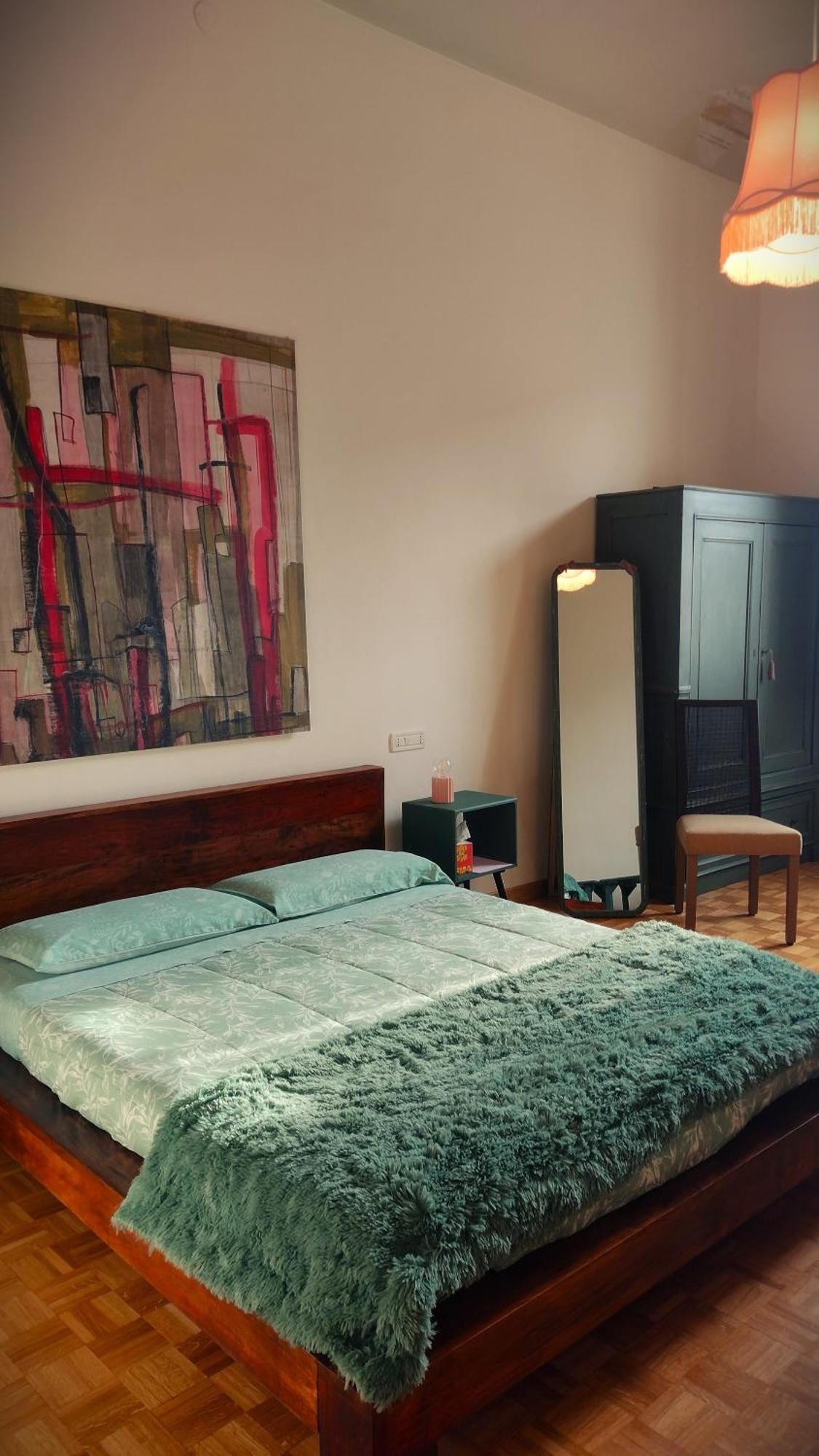 Belle Epoque Bed & Breakfast Faenza Luaran gambar
