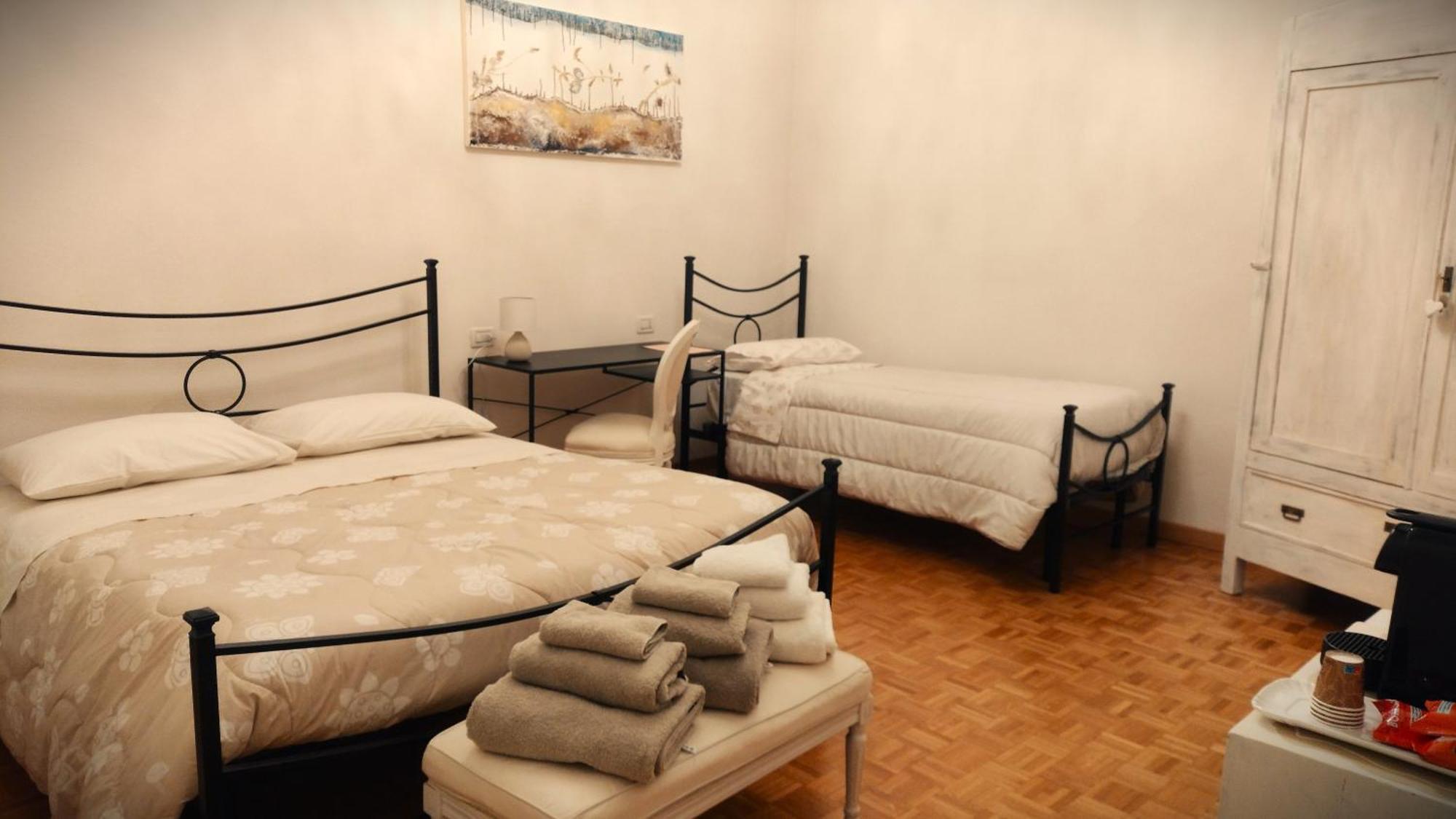 Belle Epoque Bed & Breakfast Faenza Luaran gambar