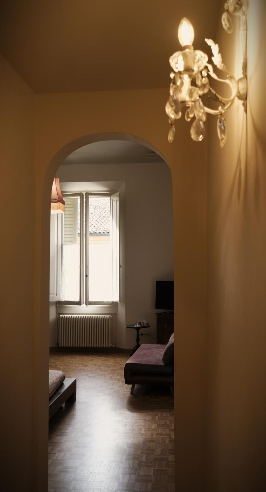 Belle Epoque Bed & Breakfast Faenza Luaran gambar