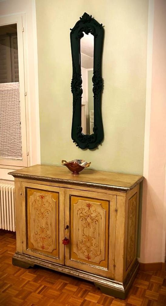 Belle Epoque Bed & Breakfast Faenza Luaran gambar