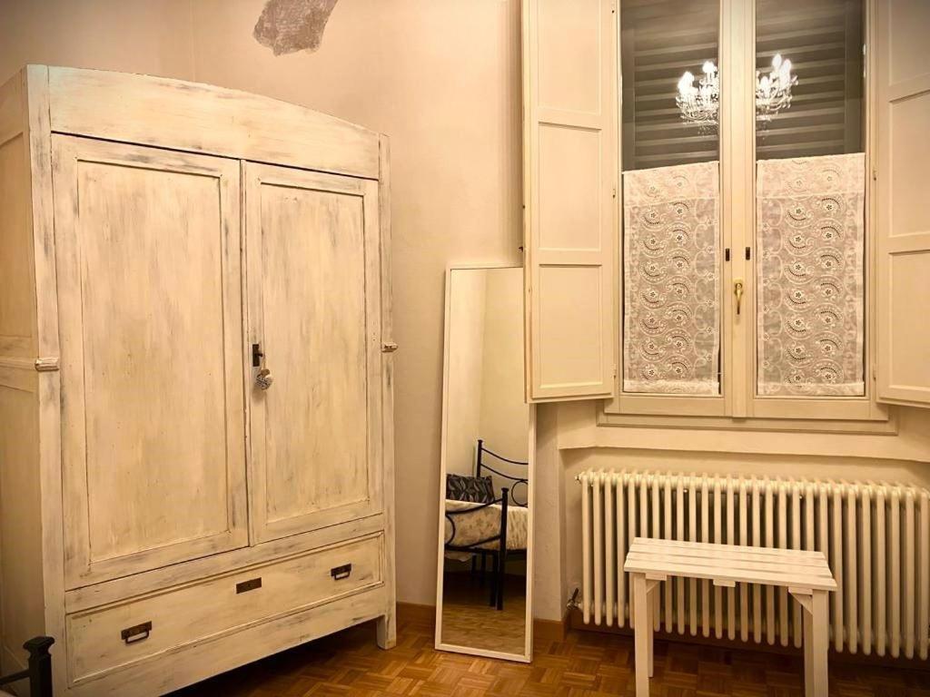 Belle Epoque Bed & Breakfast Faenza Luaran gambar